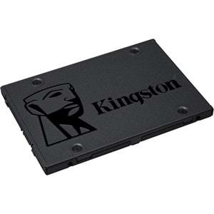 Kingston 960GB Sata 3.0 2.5'' 500/450MBS Flash SSD SA400S37/960