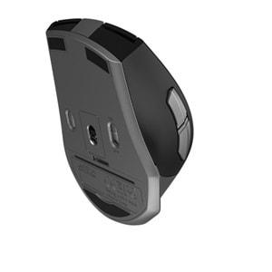 A4 Tech FB35 2000dpi 2.4G Gri Bluetooth Kablosuz Mouse
