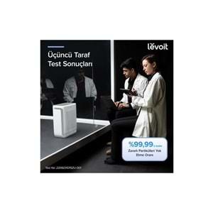 Levoit Core 200S Smart Hava Temizleyici
