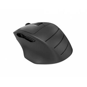 A4 Tech FG30 Siyah/Gri NANO Kablosuz Optik 2000 DPI Mouse FG30-GRI