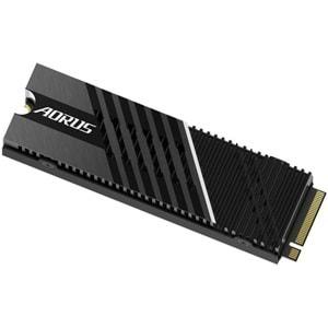 Gigabyte SSD Disk 1 TB M.2 Disk NVMe 1.3 7000-5500 Mbs GP-AG70S1TB