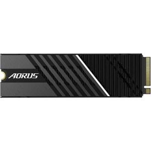 Gigabyte SSD Disk 1 TB M.2 Disk NVMe 1.3 7000-5500 Mbs GP-AG70S1TB