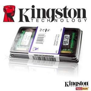 Kingston 4GB 1600MHz DDR3 Notebook RAM CL11 (KVR16S11S8/4)