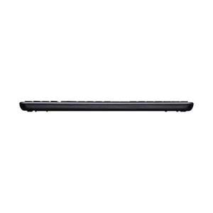 Logitech K360 Kablosuz Q Klavye Siyah 920-003084
