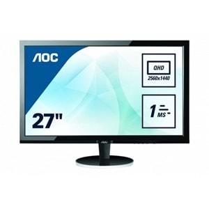 Aoc 27