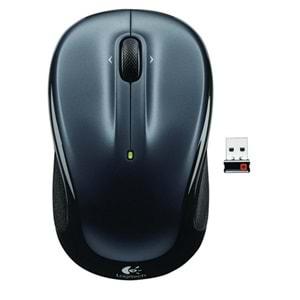 Logitech M325 Kablosuz Mouse Usb Siyah 910-002142