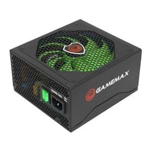 Frisby Gamemax 800W 80 Bronze 14cm Fan Power Supply GM-800