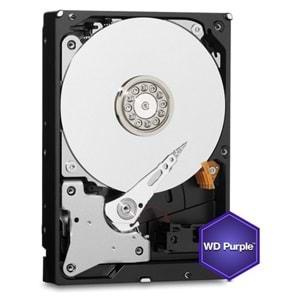 WD 2TB Purple 3.5