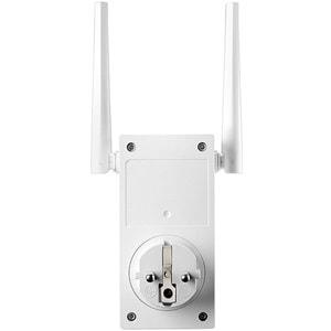 Asus RP-AC53 Kablosuz-AC750 Menzil Arttırıcı Acess Point Medya