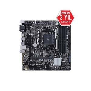 Asus Prime A320M-A AMD A320 DDR4 M.2 AMD Soket Anakart