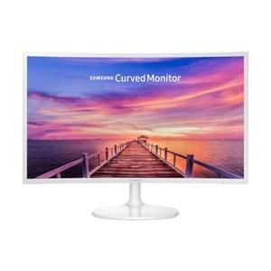 Samsung CURVED 27 LC27F391FHMXUF VA Full HD 4ms Monitör