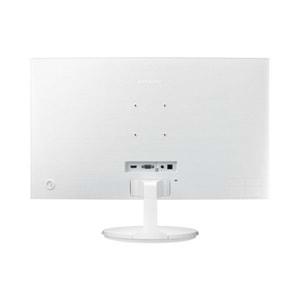 Samsung CURVED 27 LC27F391FHMXUF VA Full HD 4ms Monitör