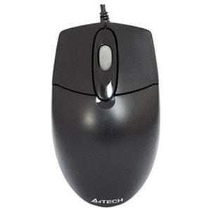 A4 Tech OP-720 PS/2 Siyah Optik Mouse