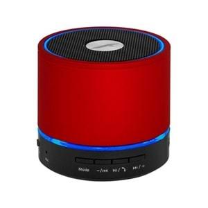 Frisby FS-P202BT Kırmızı Bluetooth Hoparlör
