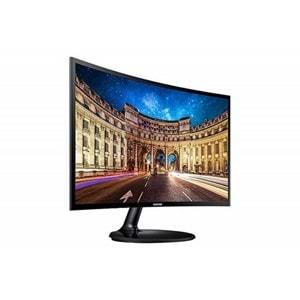 Samsung LC24F390FHMXUF 23.5 4ms Full HD FreeSync Curved Monitör