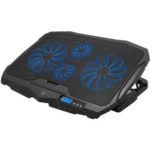 Frisby FNC-5230ST Gaming 4xFan Notebook Soğutucu Stand