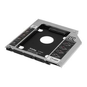 Frisby FA-7840NF 2.5 Notebook Extra SATA HDD Yuva MAC Uyumlu