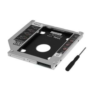 Frisby FA-7840NF 2.5 Notebook Extra SATA HDD Yuva MAC Uyumlu