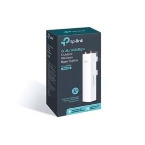 TP-Link WBS510 300Mbps 5GHz Outdoor Access Point