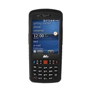 Mobile Compia M3 BLACK WIFI+BT+2D Imager Numerik Win CE