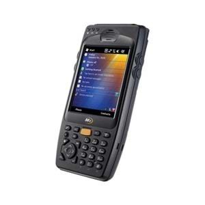 Mobile Compia M3 OX10 1G WIFI+BT+ 1D Lazer Numerik Win CE