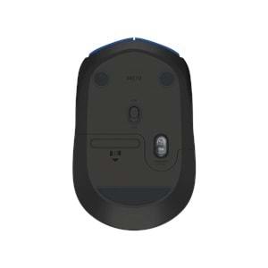 Logitech M171 Kablosuz Mouse USB Mavi 910-004640