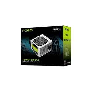 Foem FPS-G40F12 400W 12Cm 2xSata Power Supply