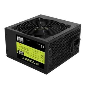 Foem 500W FPS-G50F12B 12Cm Power Supply