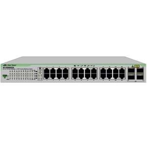 Allied Telesis AT-GS950/24-50 24 Port Gigabit 4xSFP Websmart