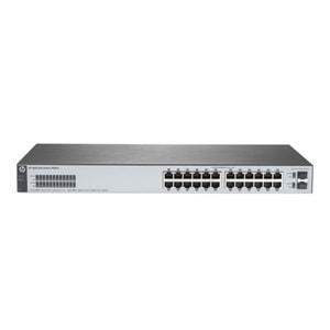 HP J9980A 1820-24G 24-Port Gigabit 2-SFP Web Yönetilebilir Swich