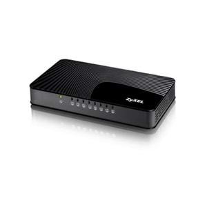 Zyxel GS-108S 8Port Gigabit Switch