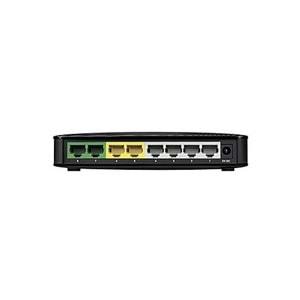 Zyxel GS-108S 8Port Gigabit Switch
