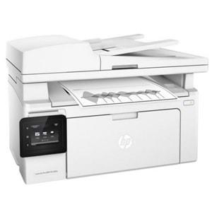 HP LaserJet Pro MFP M130fw Yaz-Tar-Fot-Fax-WiFi G3Q60A Yazıcı