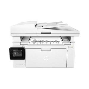 HP LaserJet Pro MFP M130fw Yaz-Tar-Fot-Fax-WiFi G3Q60A Yazıcı