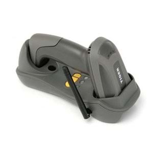 Perkon Tiger CS-26 Kablosuz Lazer Barkod Okuyucu USB