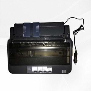 Epson LX350 B-5 Araç Yazıcı Seti