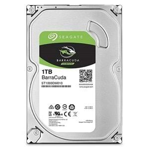 Seagate ST1000DM010 NCQ Barracuda 1TB 3.5