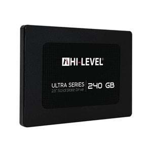 Hi-Level SSD30ULT-240G 240GB SSD 550-530MB/s
