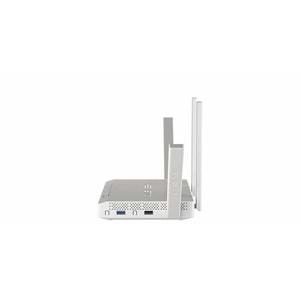 KEENETIC Giga AC1300 Dualband Wi-Fi Kablosuz Fiber SFP Router Mesh Genişletici AP KN-1010-01TR