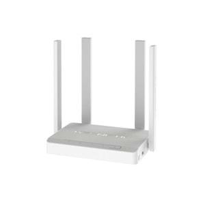 KEENETIC Viva AC1300 Dualband Wi-Fi Kablosuz USB2.0 Router Mesh Genişletici AP KN-1910-01TR