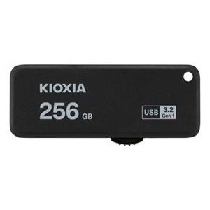 Kioxia 256 GB TransMemory U365USB 3.0 LU365K256GG4