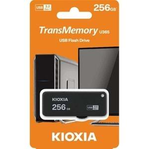 Kioxia 256 GB TransMemory U365USB 3.0 LU365K256GG4