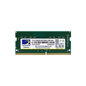 Twinmos DDR4 8GB 3200MHz Notebook RAM MDD48GB3200N