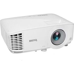 Benq 3500 ANS 1920X1080 FHD 2xHDMI VGA 20.000:1 3D DLP Projektör MH550