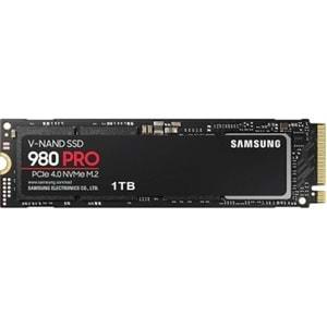 Samsung SSD Disk 1TB 980 PRO M.2 Disk NVMe SSD Disk 6900/5000 MZ-V8P1T0CW