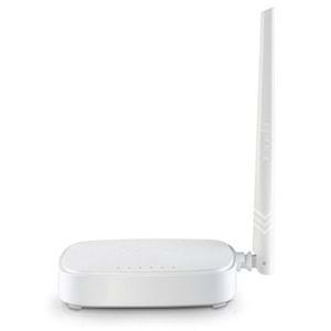 Tenda 4Port WiFi-N 150 Mbps Router/AP N150