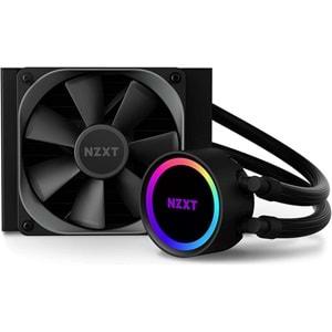 NZXT 2021 Kraken 120-120mm AIO soğutucu RL-KR120-B1