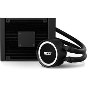 NZXT 2021 Kraken 120-120mm AIO soğutucu RL-KR120-B1