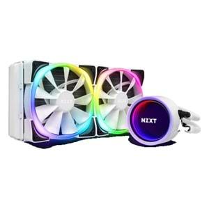 NZXT Kraken X53 RGB RL-KRX53-RW