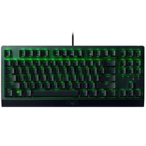 Razer BlackWidow V3 Yeşil Anahtar Türkçe Kablolu Klavye RZ03-03541100-R3L1